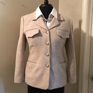 Jones New York Blazer - EUC